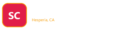 Super Collision Center official emblem